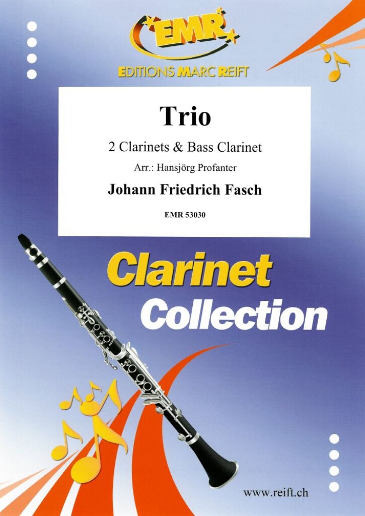 Trio